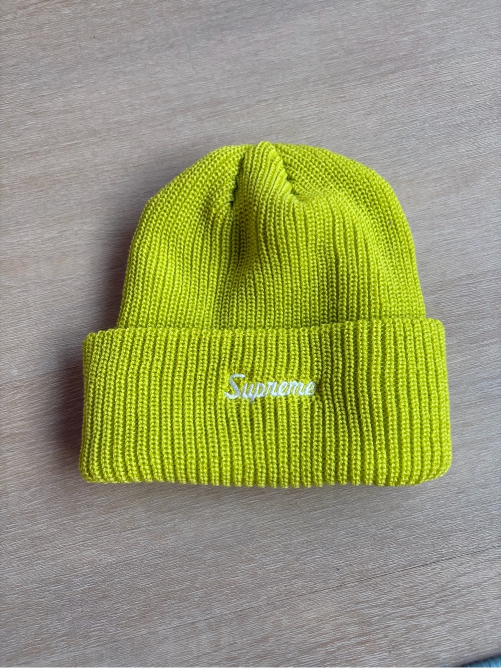 Supreme Beanie